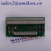 CI854AK01 PROFIBUS-DP/V1 interface ABB 3BSE030220R1